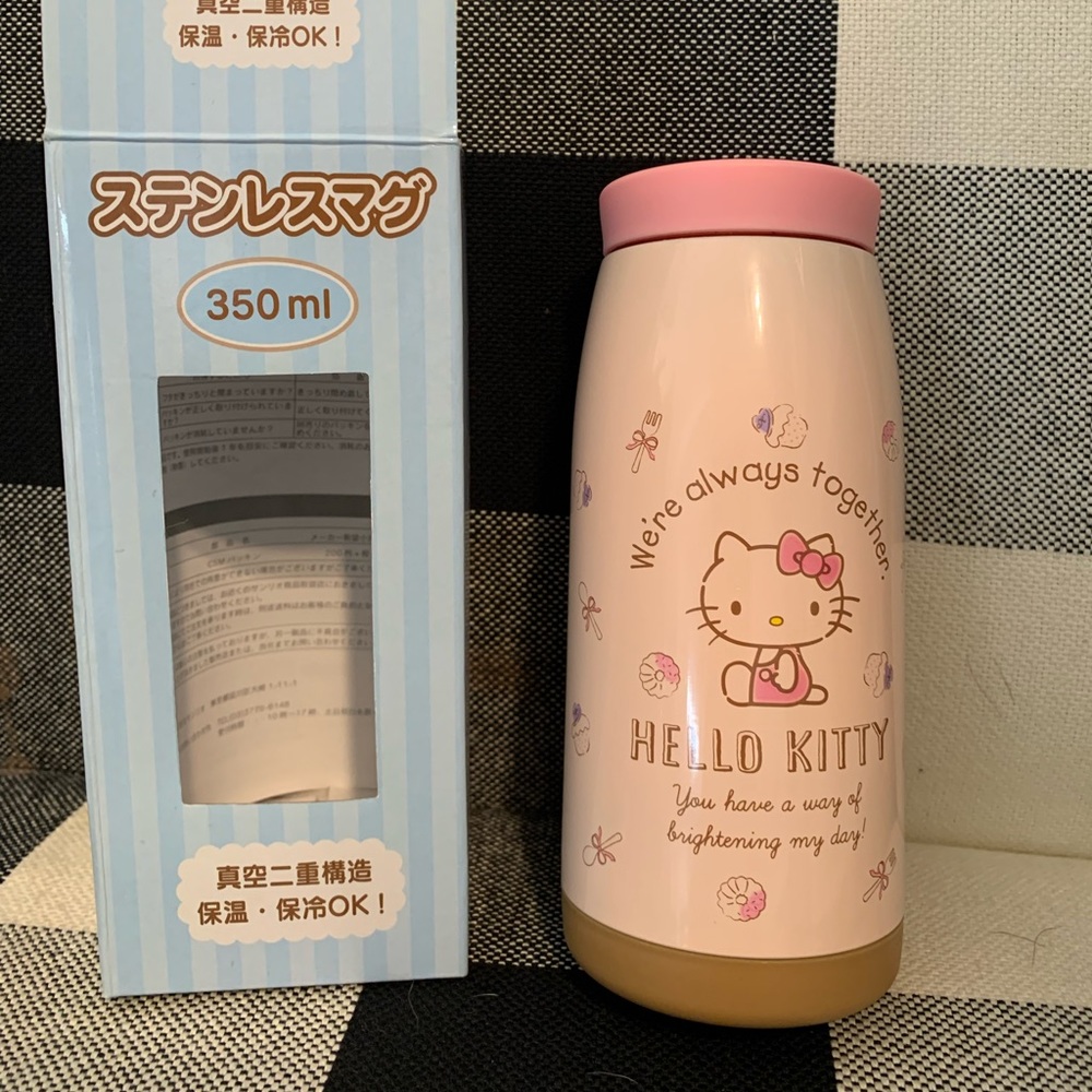 Hello Kitty